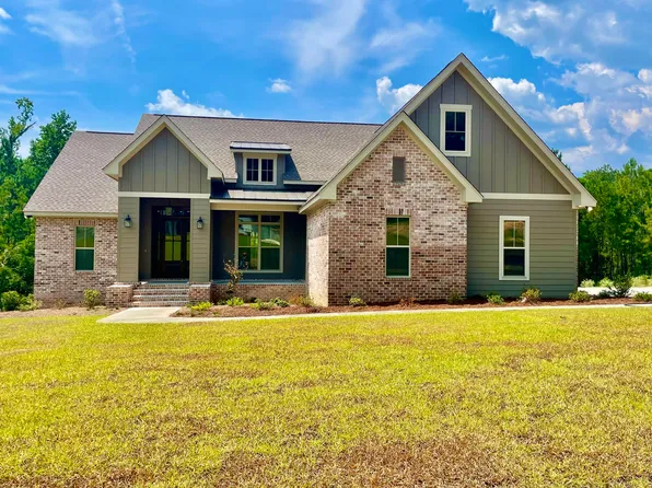 3 Pinehill Ct, Hattiesburg, MS 39402