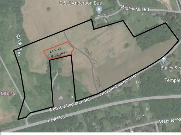 10 Yearling Dr #12, Havre De Grace, MD 21078