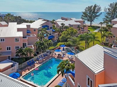 4725 Gulf Of Mexico Dr #309, Longboat Key, FL, 34228