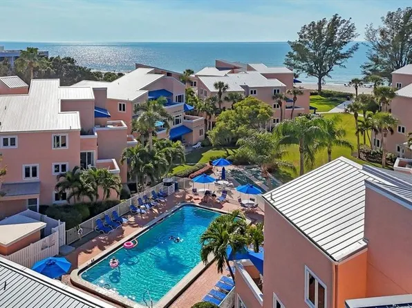 4725 Gulf Of Mexico Dr #309, Longboat Key, FL 34228