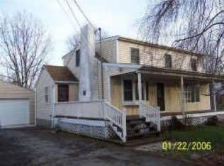 2490 Lake Rd, Hilton, NY 14468