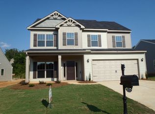 156 Bay Meadows Dr, Aiken, SC 29803
