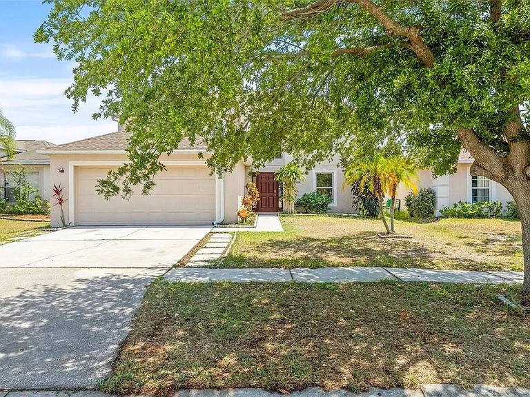 6322 Gondola Dr — Photo 1