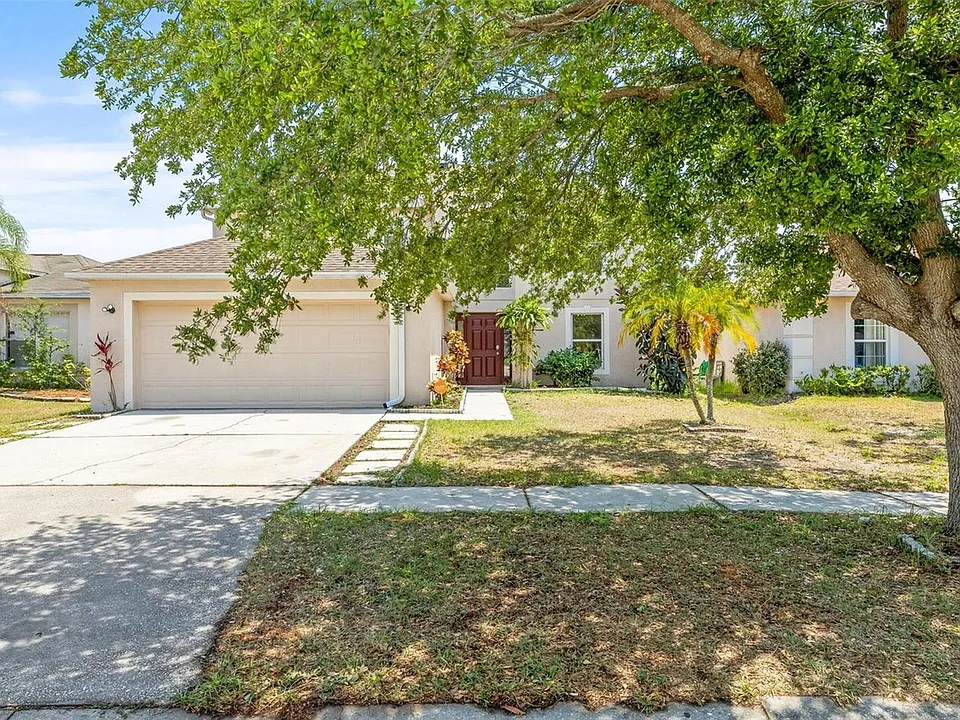 6322 Gondola Dr