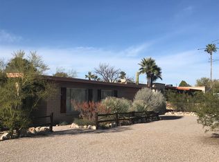 7473 N Paseo Ronceval, Tucson, AZ 85704