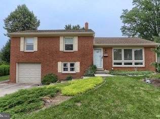 1002 S 2nd Ave, Lebanon, PA 17042
