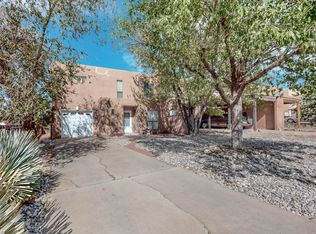 9001 Hendrix Rd NE, Albuquerque, NM 87111