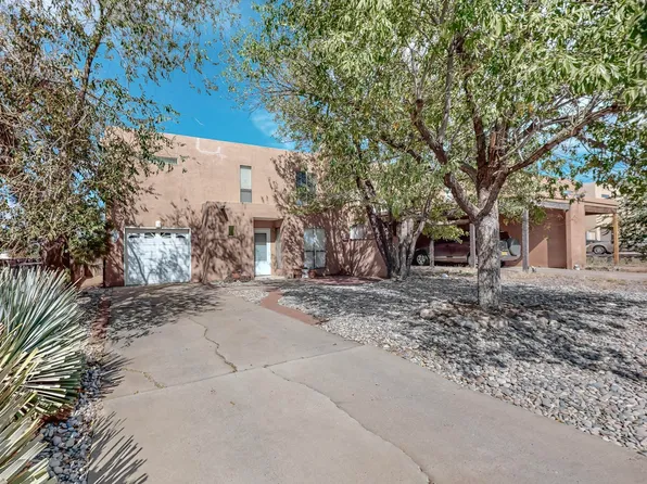 9001 Hendrix Rd NE, Albuquerque, NM 87111