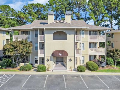4207 Pinehurst Circle #I6, Little River, SC, 29566