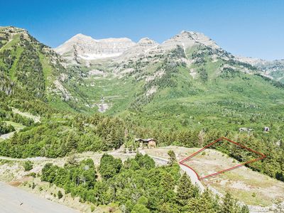 LOT 3 N Navajo Rd, Provo, UT, 84604