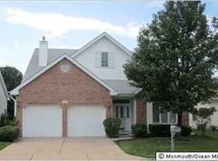 129 Chichester Rd, Monroe Township, NJ 08831