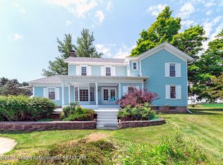 5470 Moyer Rd, Webberville, MI 48892