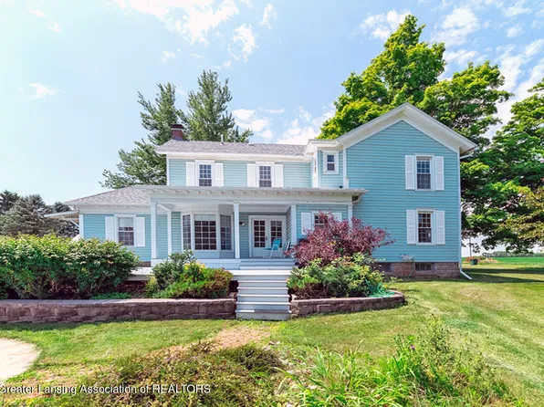 5470 Moyer Rd, Webberville, MI 48892