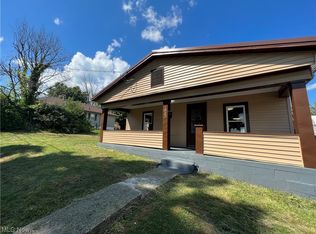 1007 Clay St, Zanesville, OH 43701