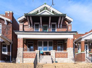 5005 Goethe Ave FLOOR 2, Saint Louis, MO 63109