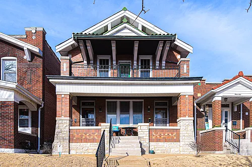 5005 Goethe Ave #2 Photo 1