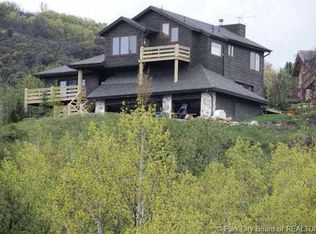 7707 Boothill Dr, Park City, UT 84098