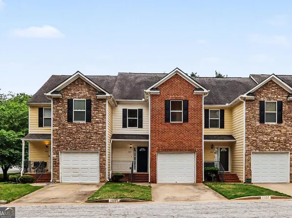 2959 Stone Crest Ln, Lithonia, GA 30038