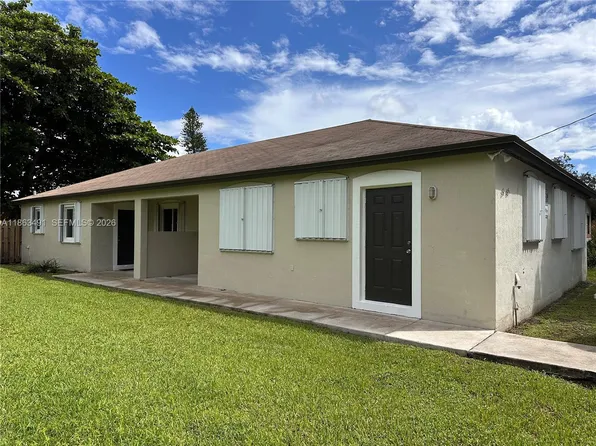 1465 NW 59th St #1465, Miami, FL 33142