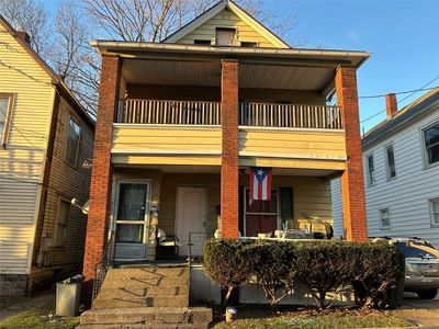 548 E 7th St, Erie, PA, 16503