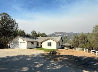27873 Burrough Valley Rd, Tollhouse, CA 93667