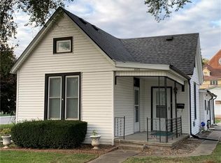 1437 Commercial St, Atchison, KS 66002