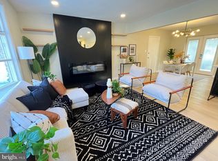 2102 Trafalgar Dr, Fort Washington, MD 20744