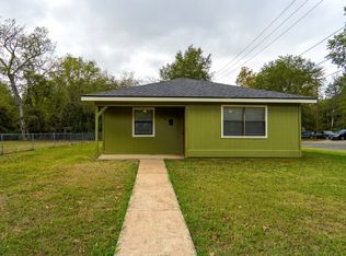 840 12th St SE, Paris, TX 75460