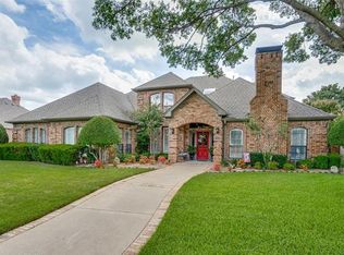 7303 Bryers Cir #CKR, Plano, TX 75025