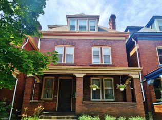 5919 Alder St, Pittsburgh, PA