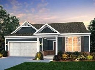 4321 Silica Dr, Lake Orion, MI 48359