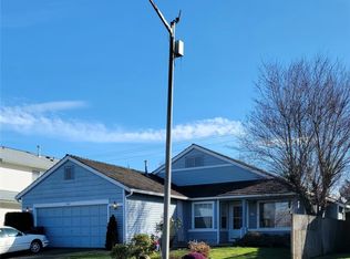 5748 65th St NE, Marysville, WA
