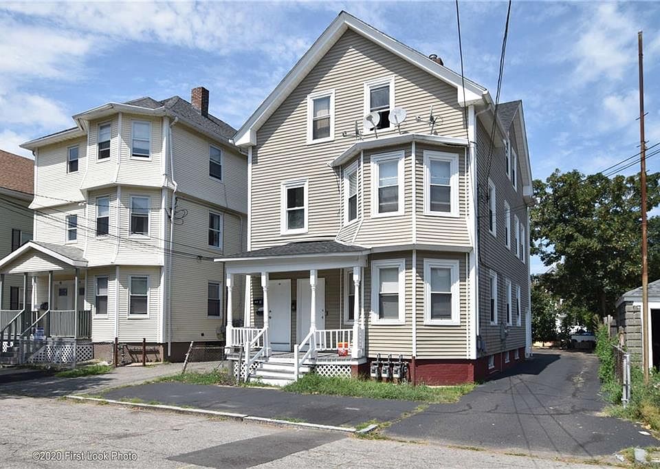 46 Harvest St Providence RI 02909 Zillow