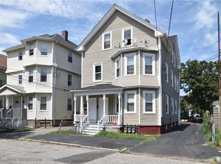 46 Harvest St, Providence, RI 02908