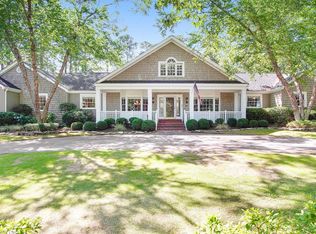 31 Northlake Rd, Columbia, SC 29223