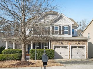 1202 Ranchester Rd, Knightdale, NC 27545