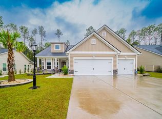 7946 N Balfour Dr NW, Calabash, NC 28467