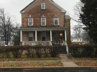 169 Remsen Ave, Avenel, NJ 07001