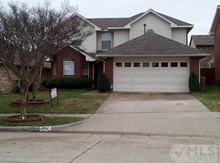 3410 Berkner Dr, Garland, TX 75044