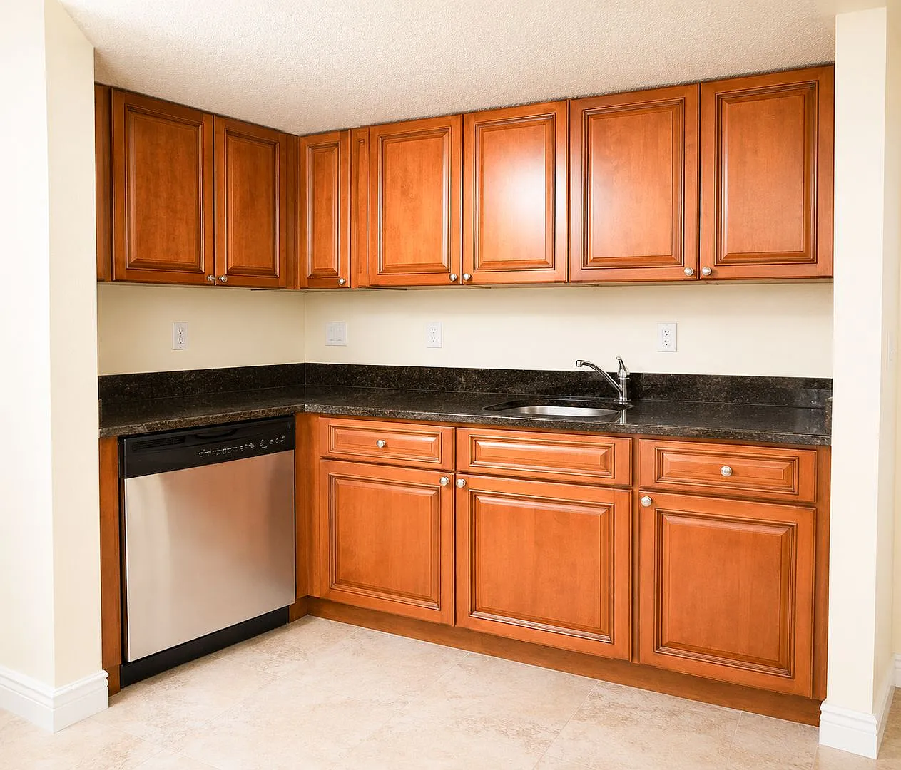 Apartment for rent — Photo 3