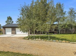 2055 Splendor Valley Rd, Kamas, UT 84036