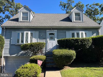 710 Overbrook Rd, Baltimore, MD, 21212