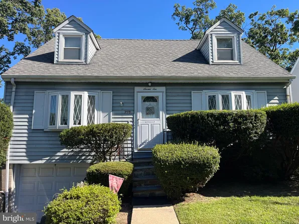 710 Overbrook Rd, Baltimore, MD 21212