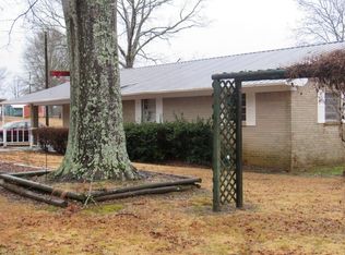 3191 County Road 611, Ripley, MS 38663