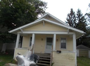 787 Woodrow Ave, Marion, OH 43302
