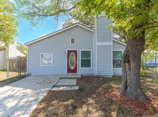 4114 Dakota Sun, San Antonio, TX 78244