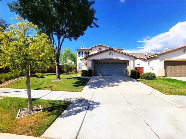 37010 Meadow Brook Way, Beaumont, CA 92223