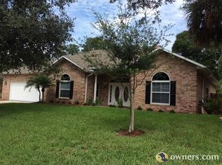 1503 Poplar Dr, Ormond Beach, FL 32174