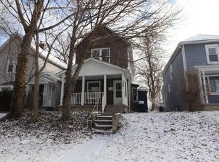 380 Belvidere Ave, Columbus, OH