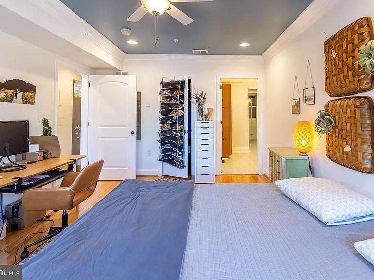 5511 Colorado Ave NW #402 — Photo 31